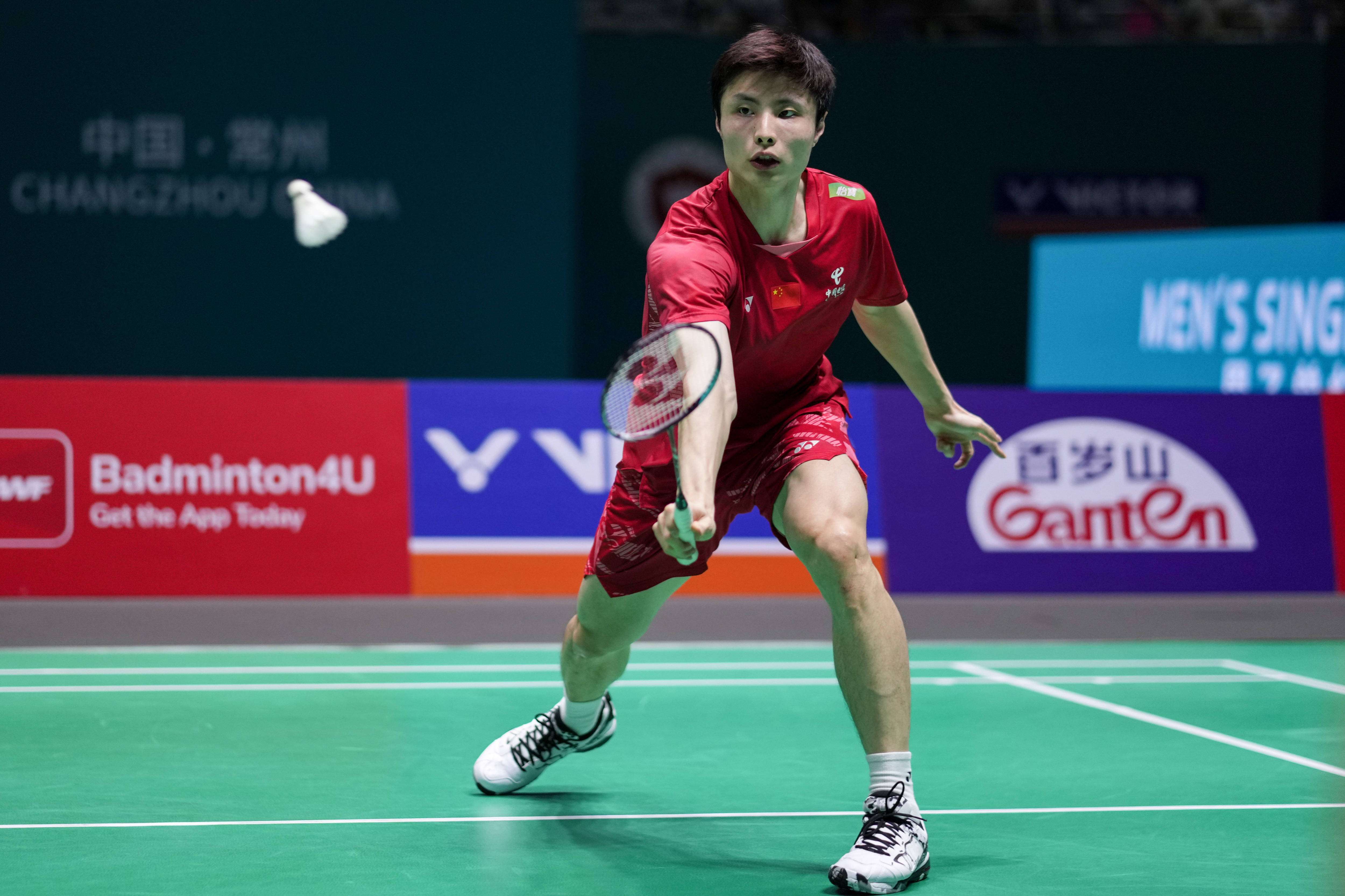 开云体育app-印尼队碾压中国队，石宇奇带队取胜