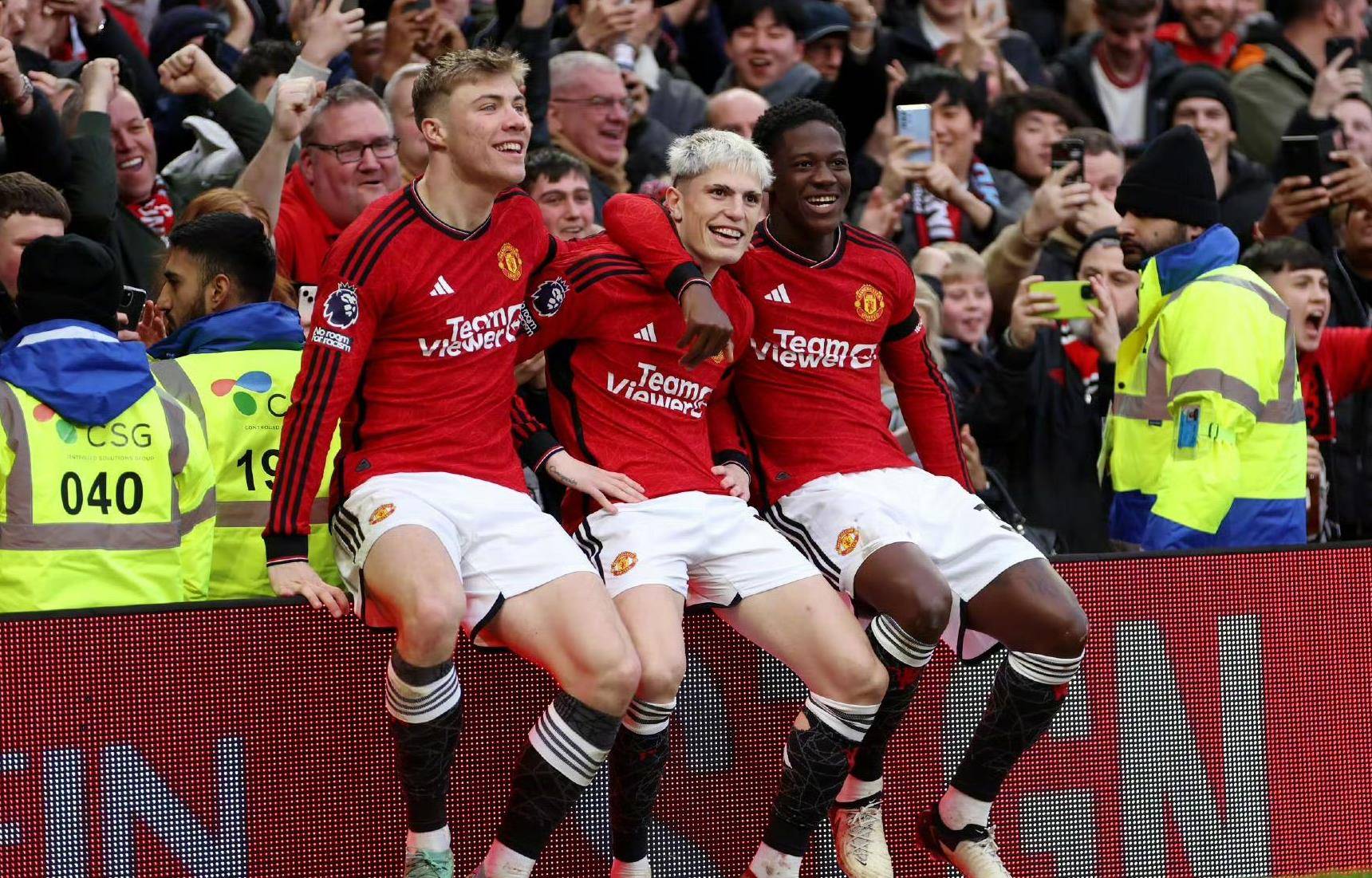 开云体育2026-丹麦横扫国际米兰，马丁内利刷新纪录