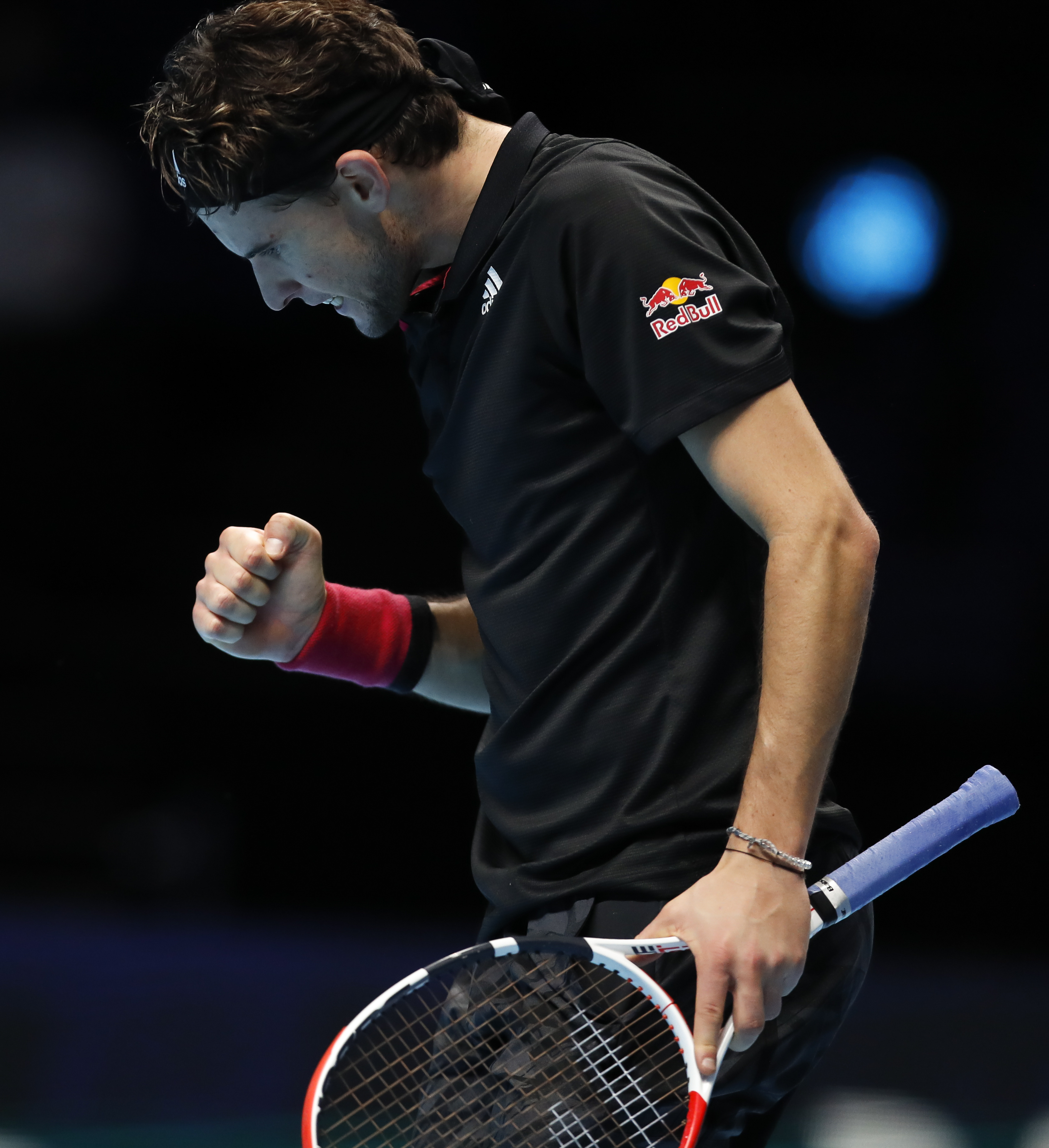 开云体育app-ATP总决赛碾压年终总决赛，蒂姆高光表现