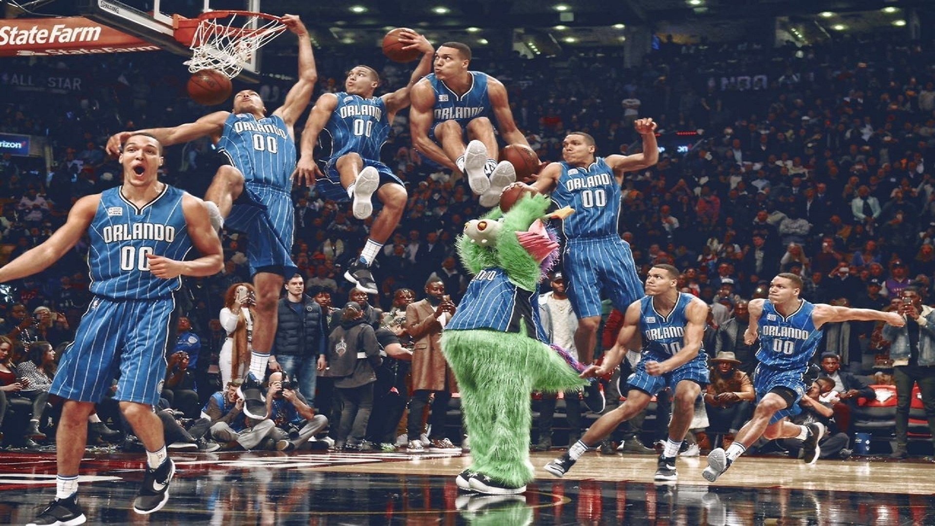 开云体育中国-新疆队对阵篮网，浓眉持续制造杀伤，一场跨越篮球的文明对话